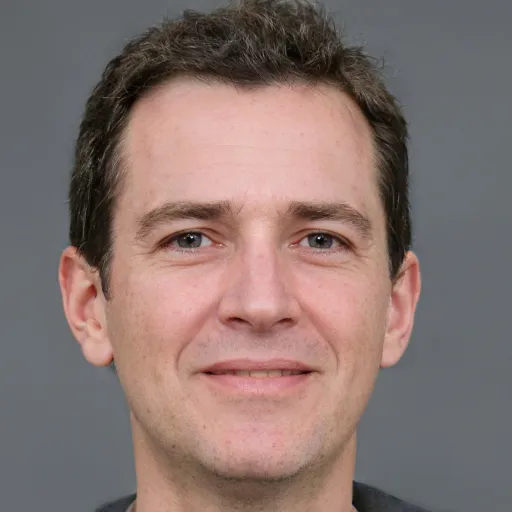 Daniel Whitford